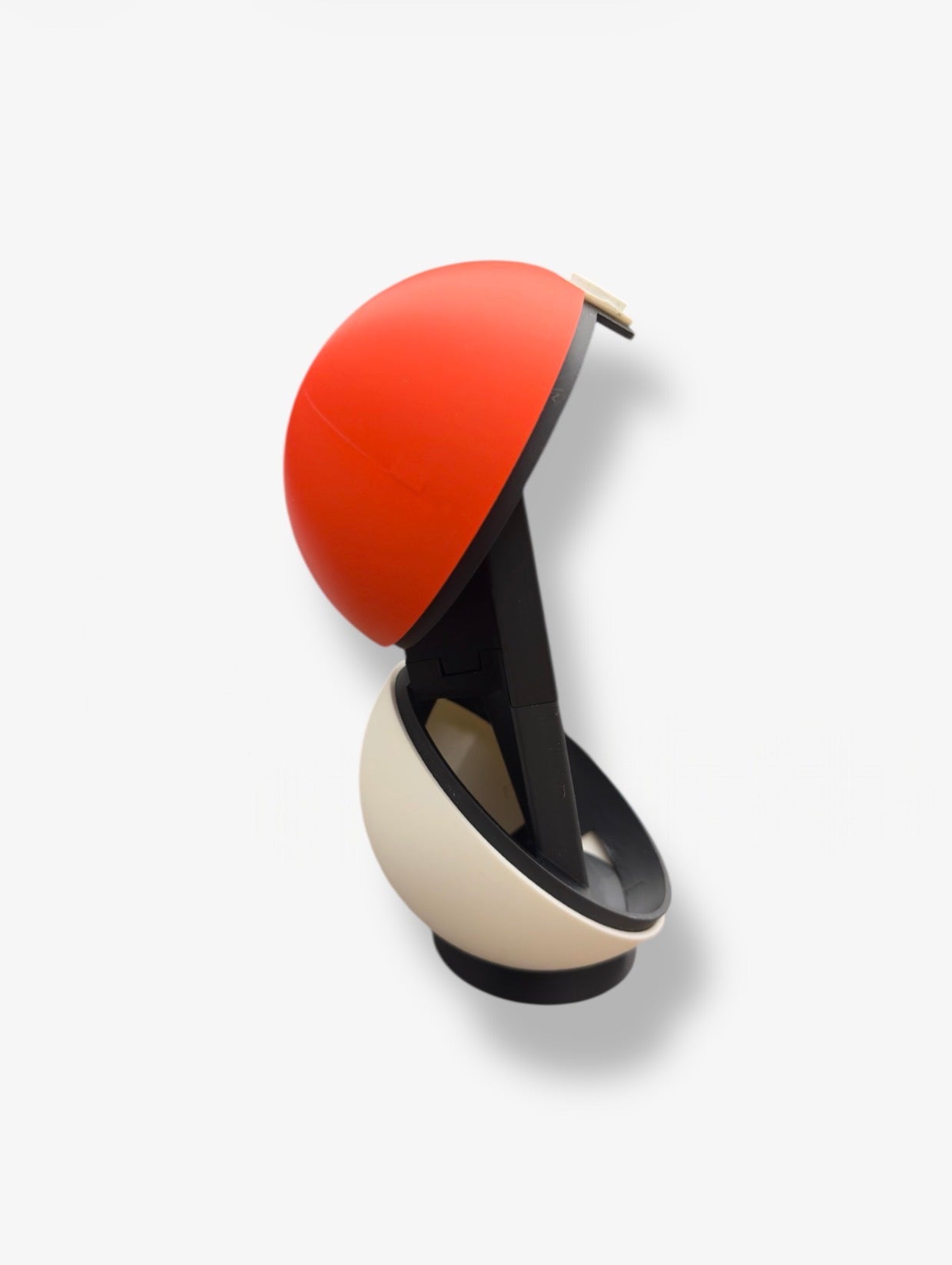 Pokèmon espositore card Pokèball stand