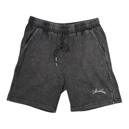 AR SHORTS HOODIE FADE