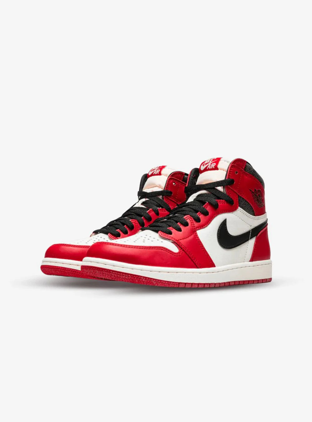 Air Jordan 1 High retro OG Chicago Lost and Found