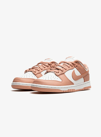 Nike Dunk low Rose Whisper (W)