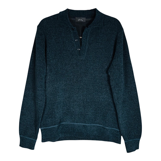 AR SWEATER POLO MARINA
