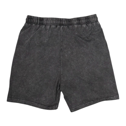 AR SHORTS HOODIE FADE