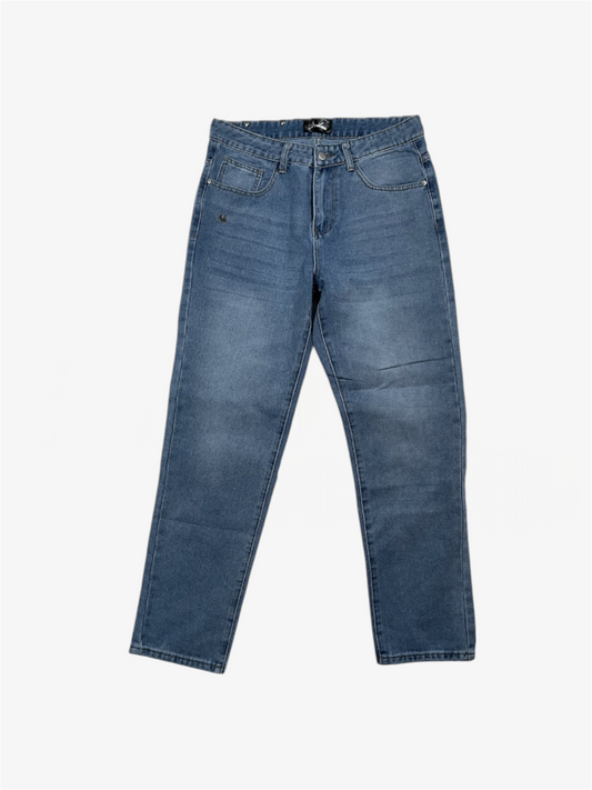 AR AZUR PANTS DENIM
