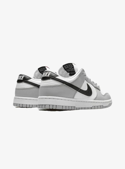 Nike Dunk Low SE Lottery gray fog