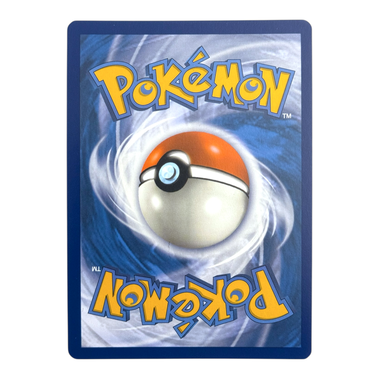 Pokémon Vaporeon Holo 134-165 (IT)