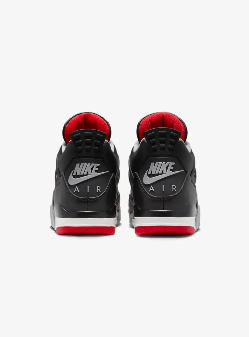 Air Jordan 4 retro Bred Remaigined