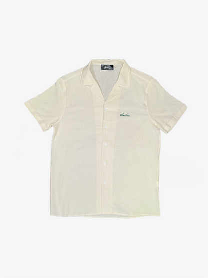 AR CREAM SHIRT