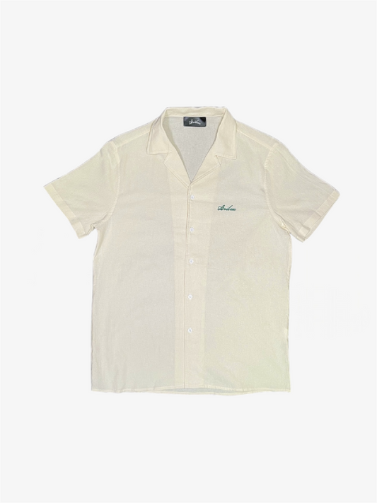AR CREAM SHIRT