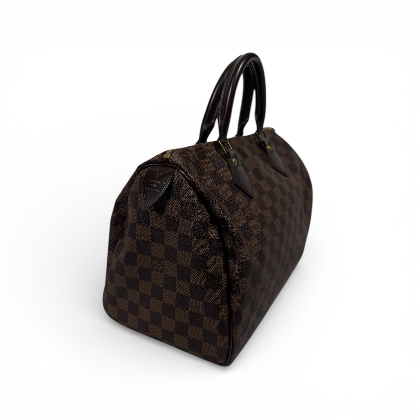 Louis vuitton Speedy 30 Damier ebene ottime condizioni