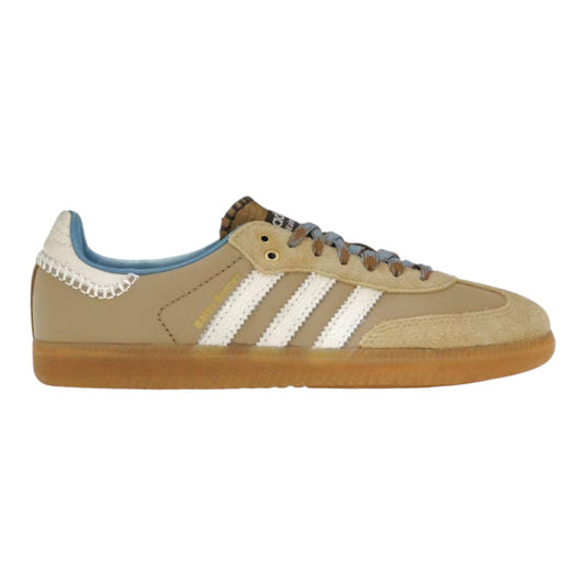 Adidas Samba Wales Bonner Desert
