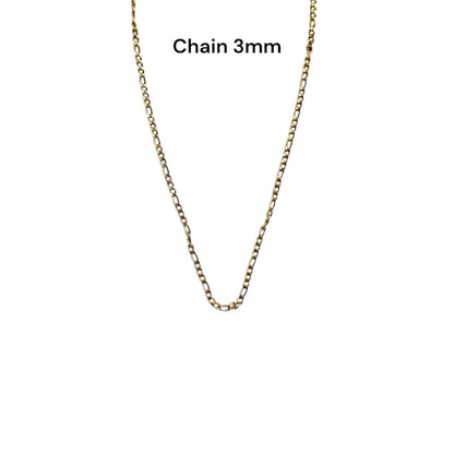 Ciondolo cuore sei unica