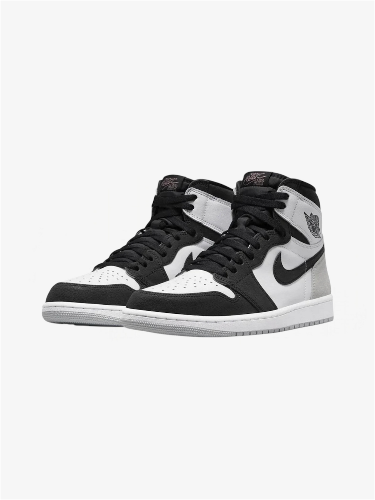 sneaker air jordan 1 high retro stage haze 