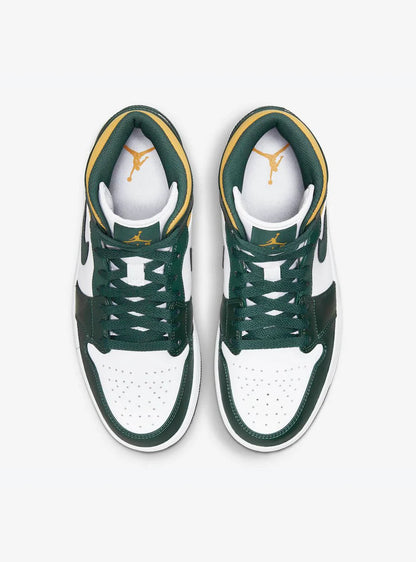 Air Jordan 1 Mid Sonics GS