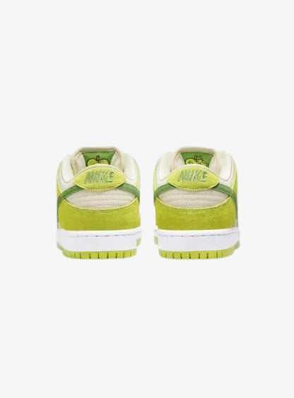 Nike Dunk low SB Green Apple