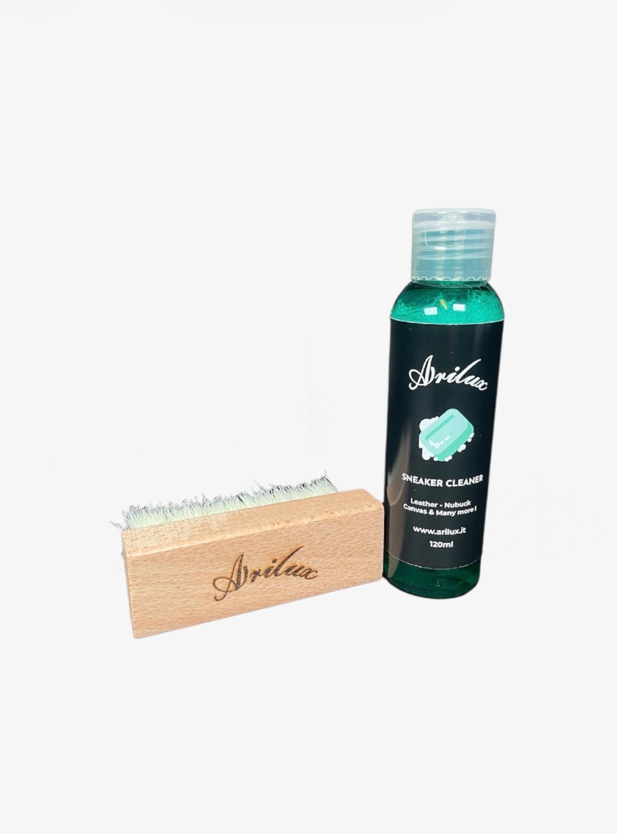 ARILUX KIT SNEAKER CLEANER