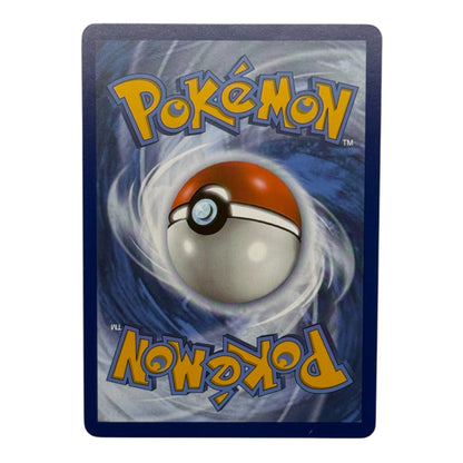 Pokémon 151 Ninetales Ex 038-165 (IT)