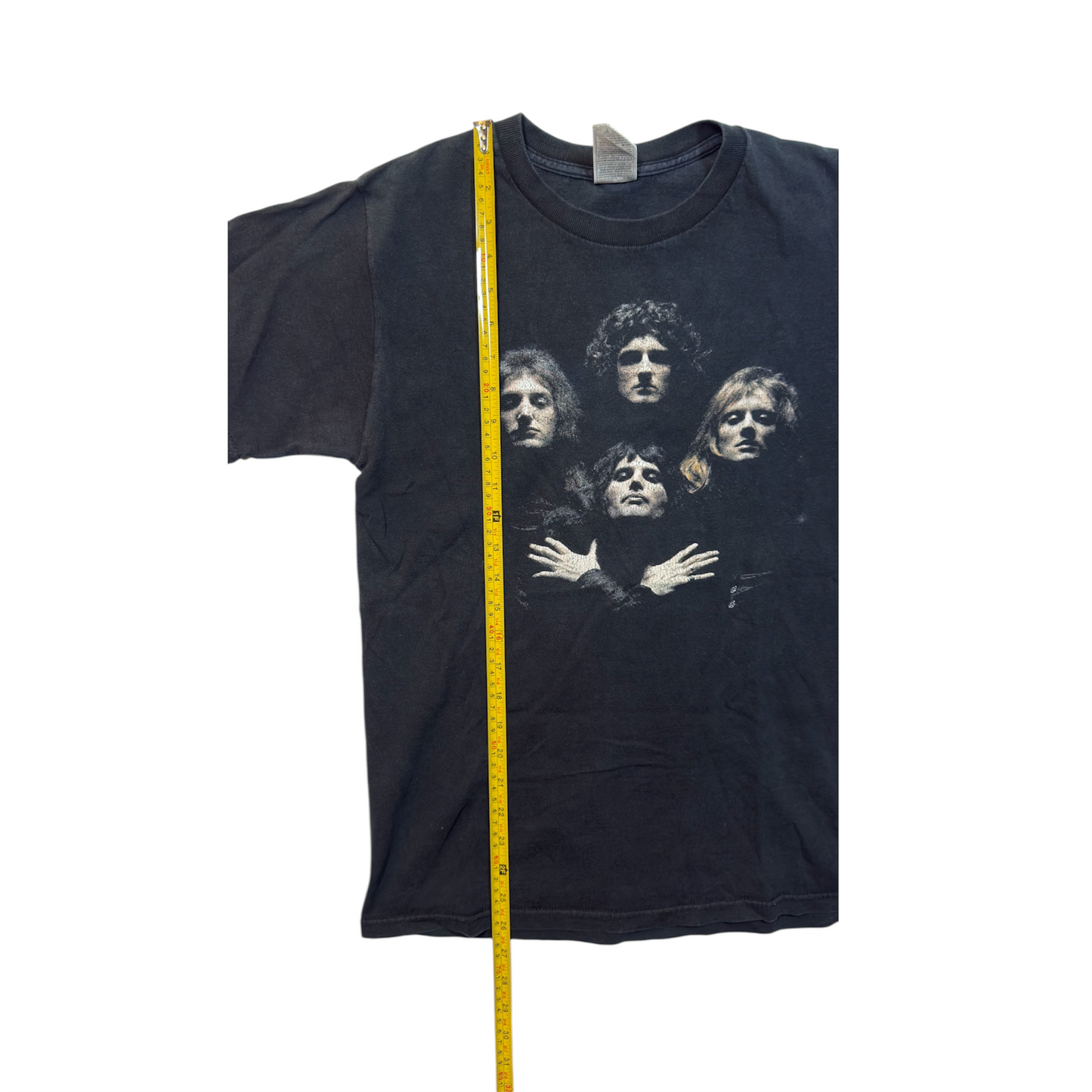 2000’ - Queen Rhapsody rock t-shirt vintage