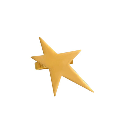 Large Stargirl Ring