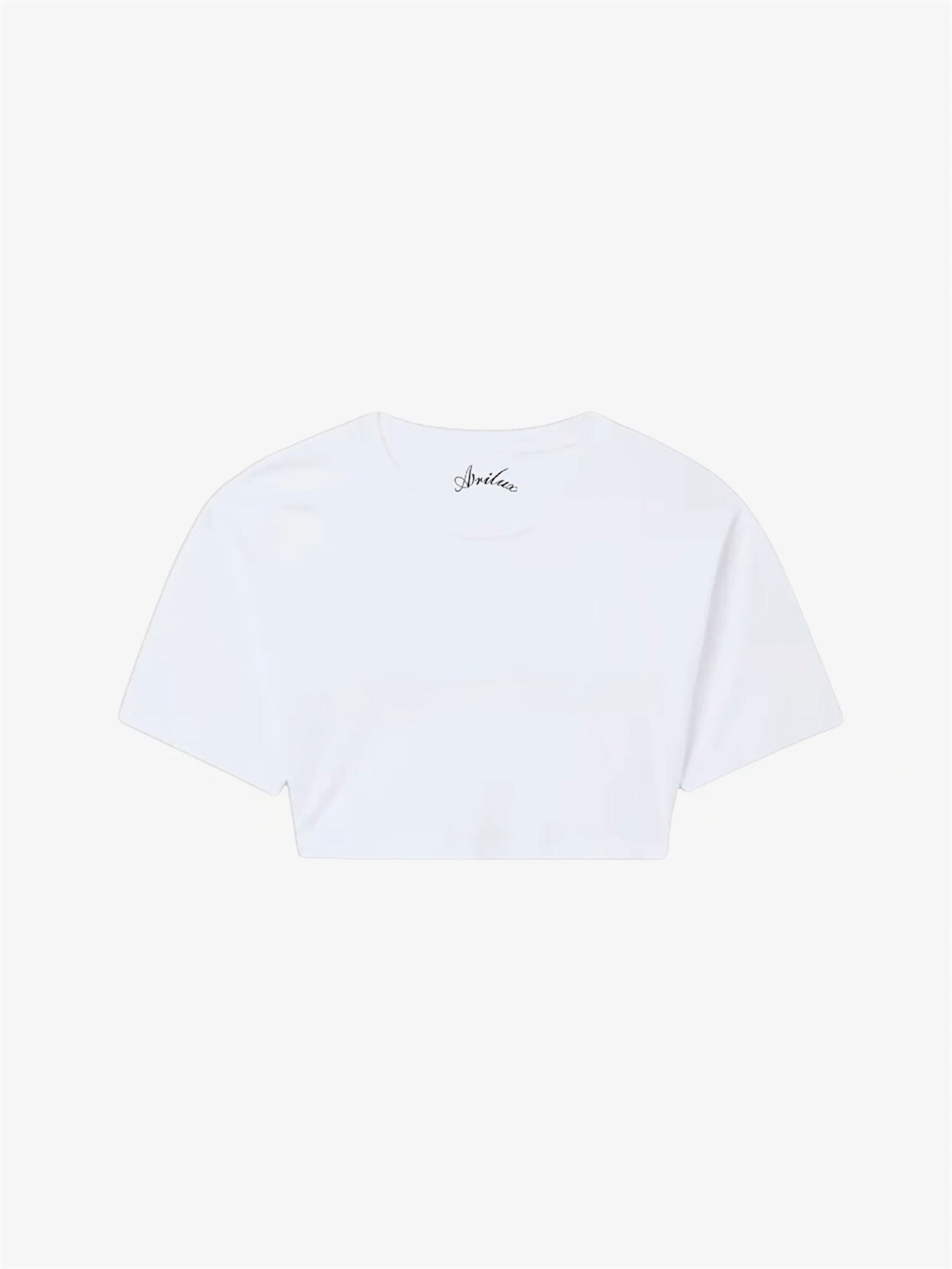 AR CROP TOP BASIC