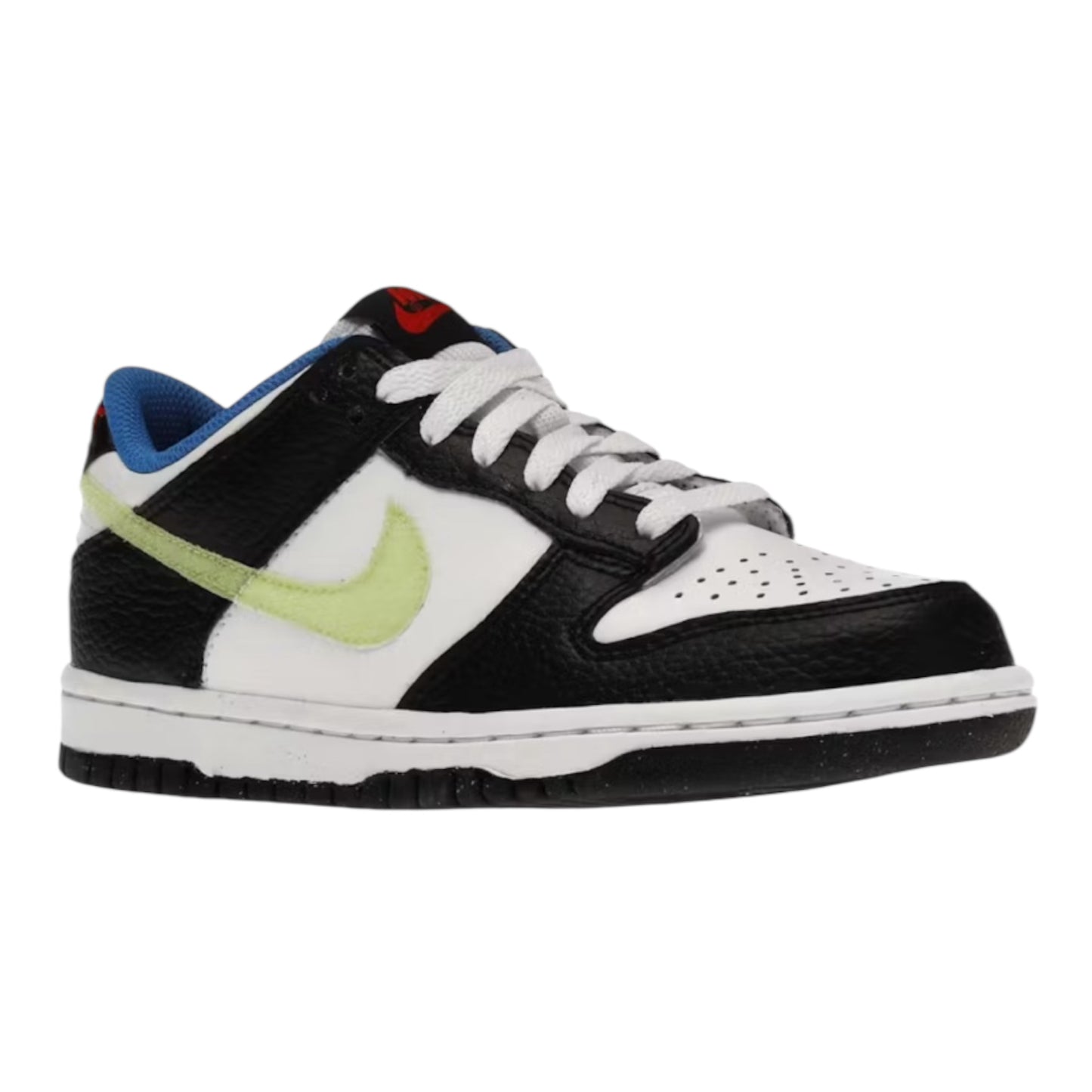 Dunk low lemon signal twist GS