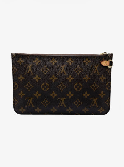 Louis vuitton pochette monogram pari al nuovo