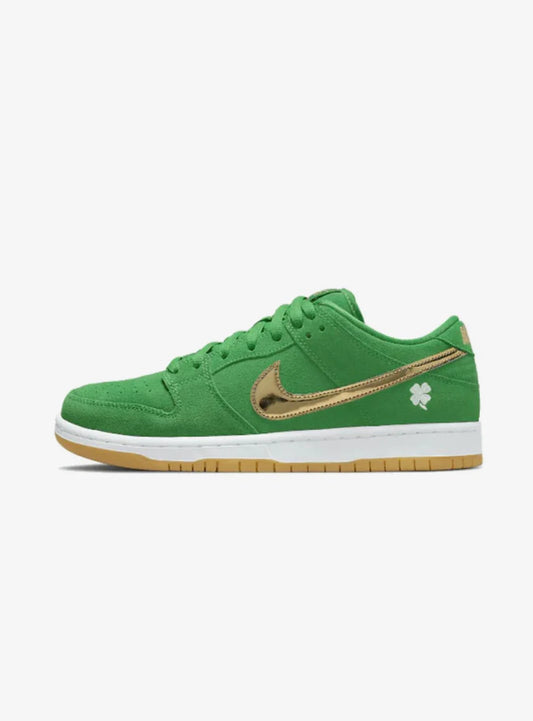 Nike Dunk SB Low Pro St. Patrick's Day
