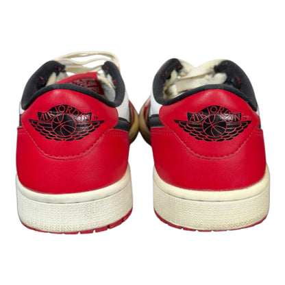 Air Jordan low retro Chicago 2016