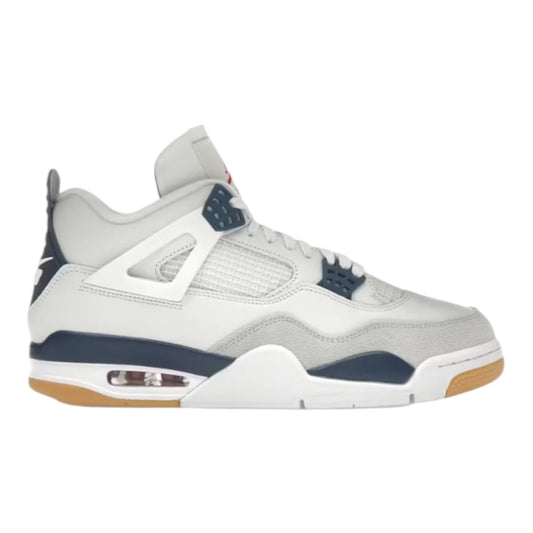 Air Jordan 4 SB Navy