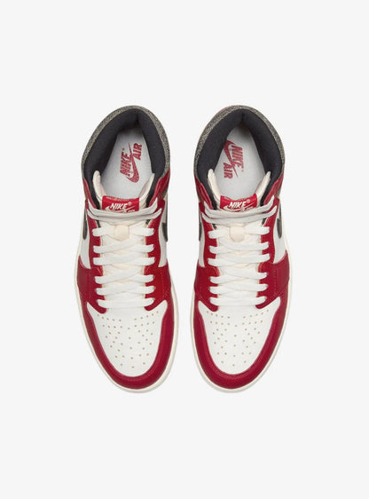 Air Jordan 1 High retro OG Chicago Lost and Found