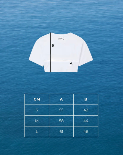 AR CROP TOP BASIC