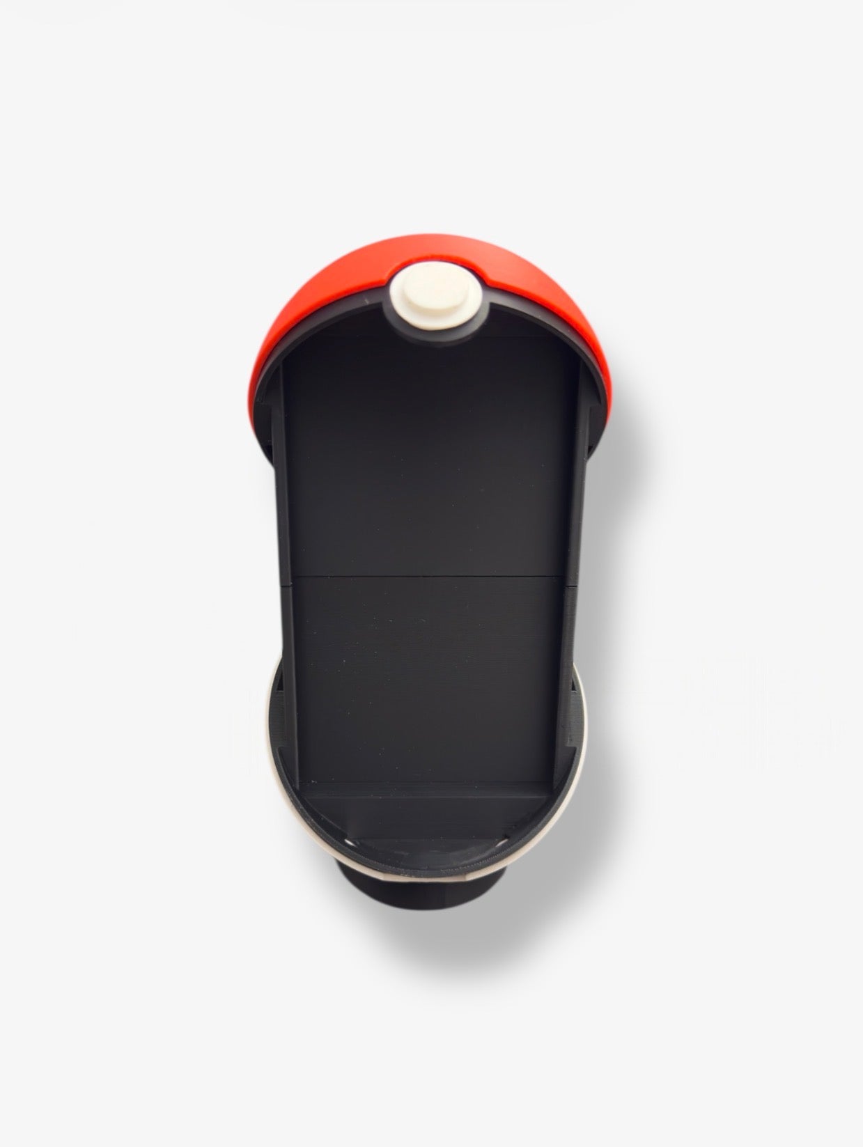 Pokèmon espositore card Pokèball stand