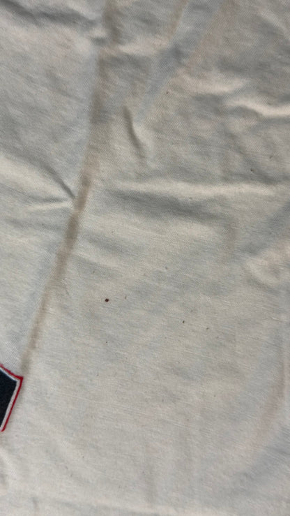 90' - Chicago Bulls graphic vintage t-shirt