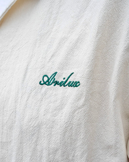 AR CREAM SHIRT