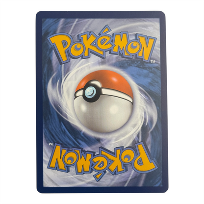 Pokemon Pikachu Holo reverse 049-195 (IT)