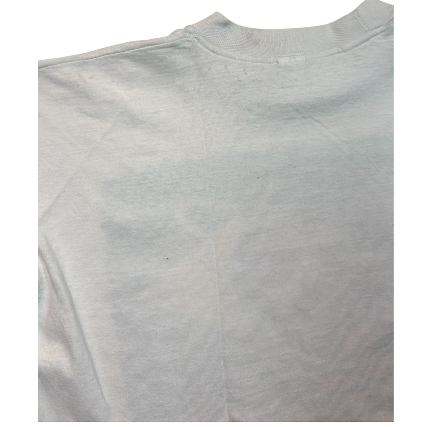 1994 - Ayrton Senna Imola vintage single stitch t-shirt