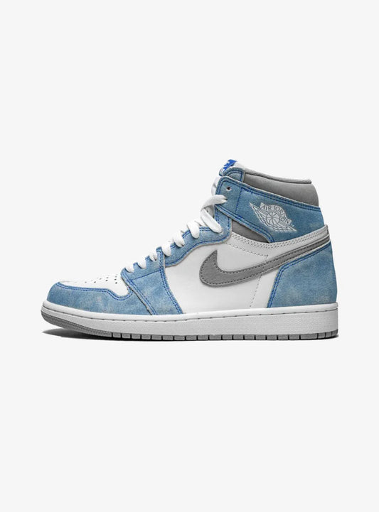 Air Jordan 1 High Retro OG Hyper Royal