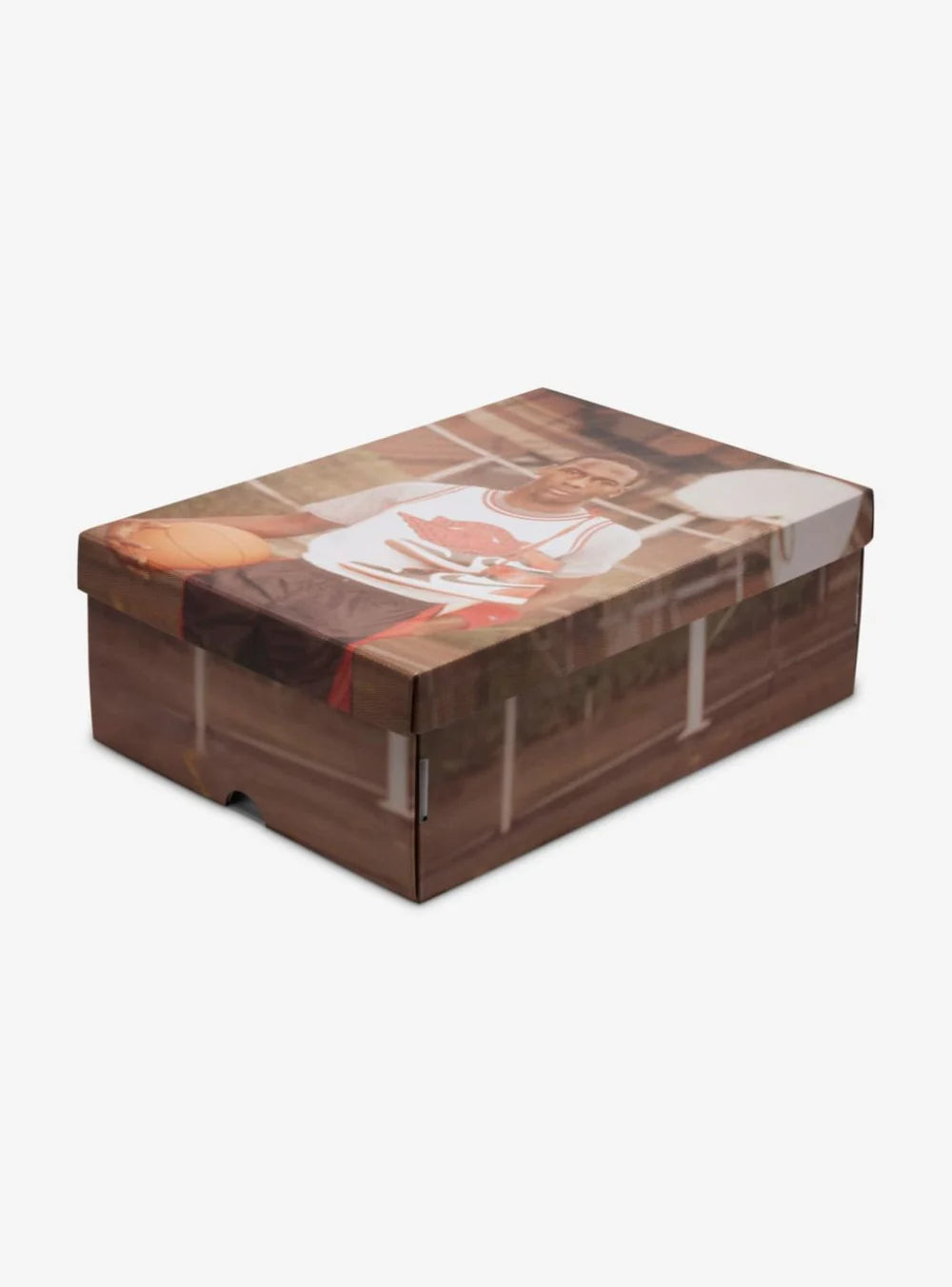 Air Jordan 1 High Retro OG Black toe Reimagined