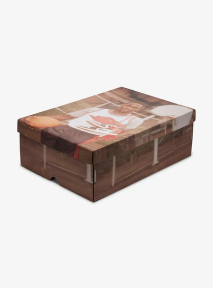 Air Jordan 1 High Retro OG Black toe Reimagined