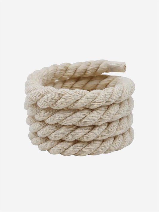 Laces thick rope 7/8mm AF1
