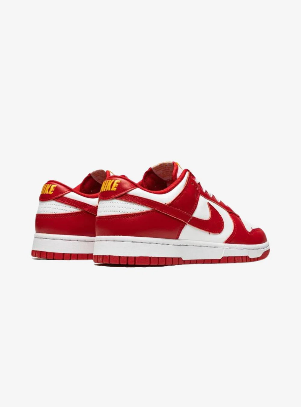 Nike Dunk Low USC Red