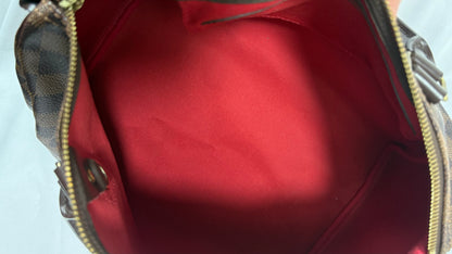 Louis vuitton Speedy 30 Damier ebene ottime condizioni