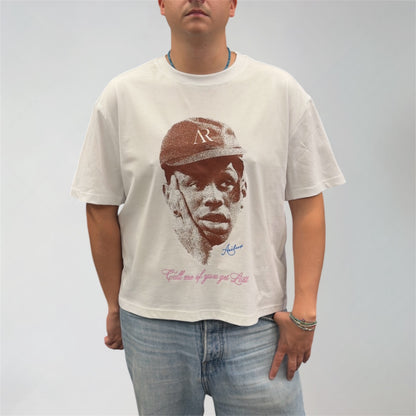 AR TYLER TEE