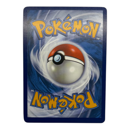 Pokemon Dragonite Silver Storm 135-195 Holo IT