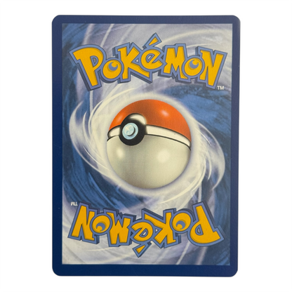 Pokèmon Gardevoir Holo Trainer gallery TG05-TG30 (IT)