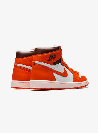 Air Jordan 1 Retro High Starfish (W)