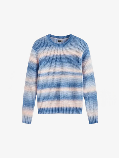 AR SWEATER PINK AZUR