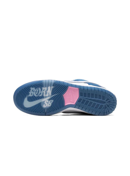 Nike Dunk low SB Born x Raised