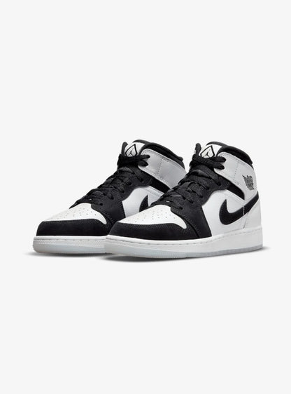 Air Jordan 1 Mid Diamond