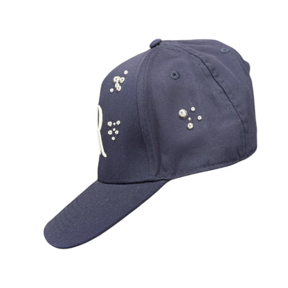 AR LOGO SNAPBACK CAP CUSTOM