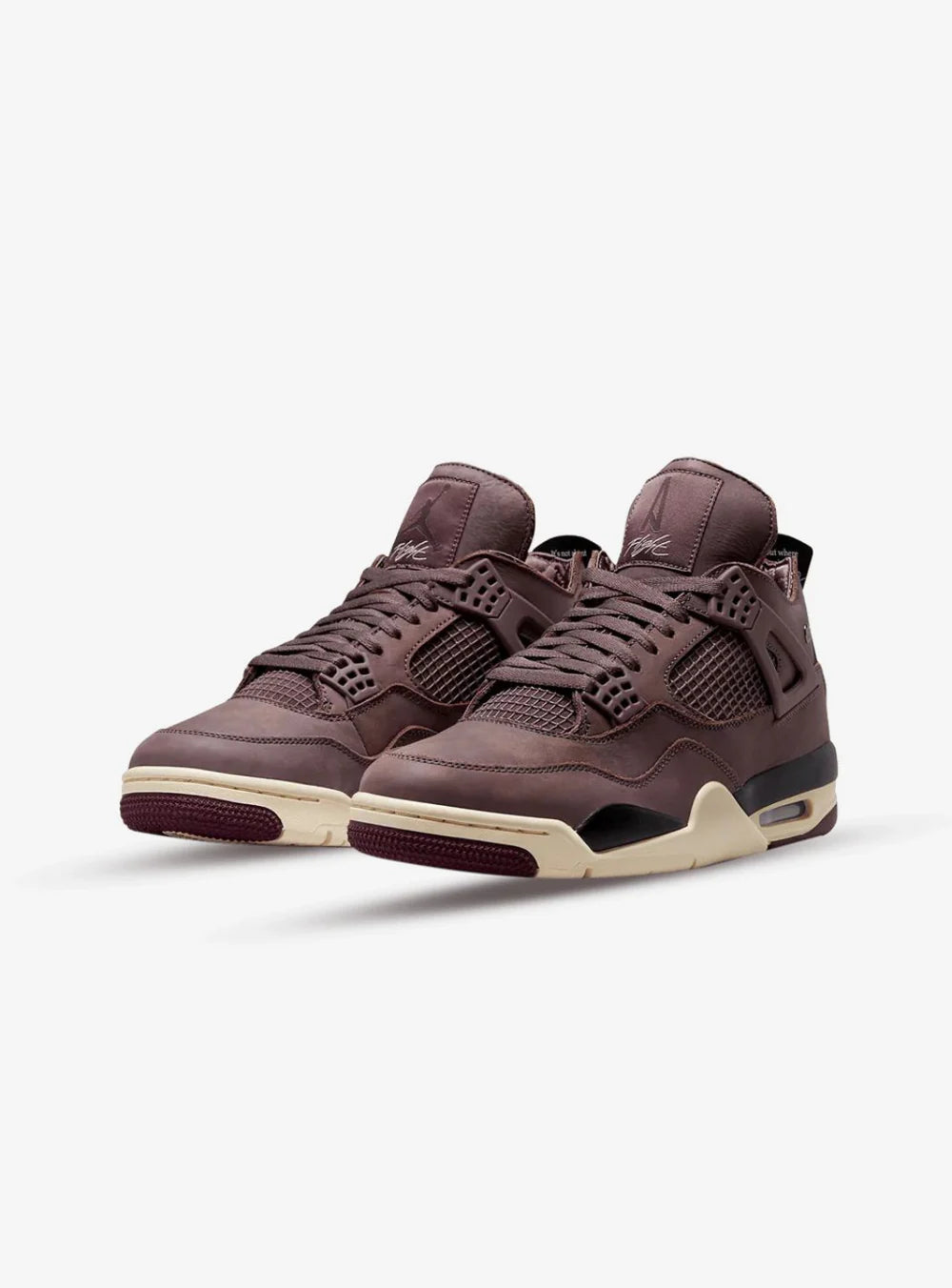 Air Jordan 4 retro A Ma Maniere